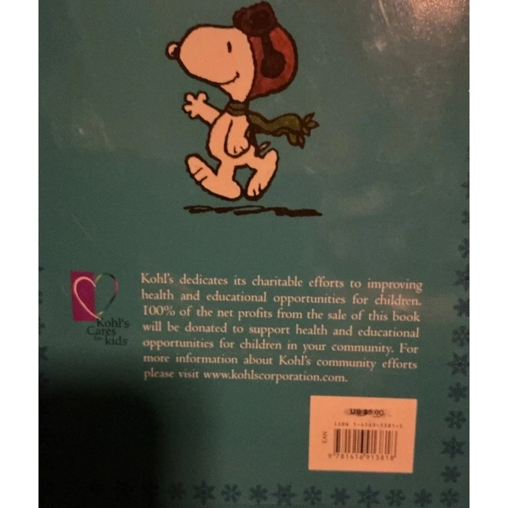 Snoopy, Flying Ace to the Rescue by Peter LoBianco, Charles Schulz, Nick...